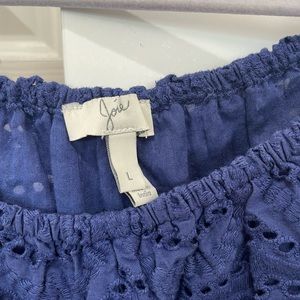 Joie babydoll dress